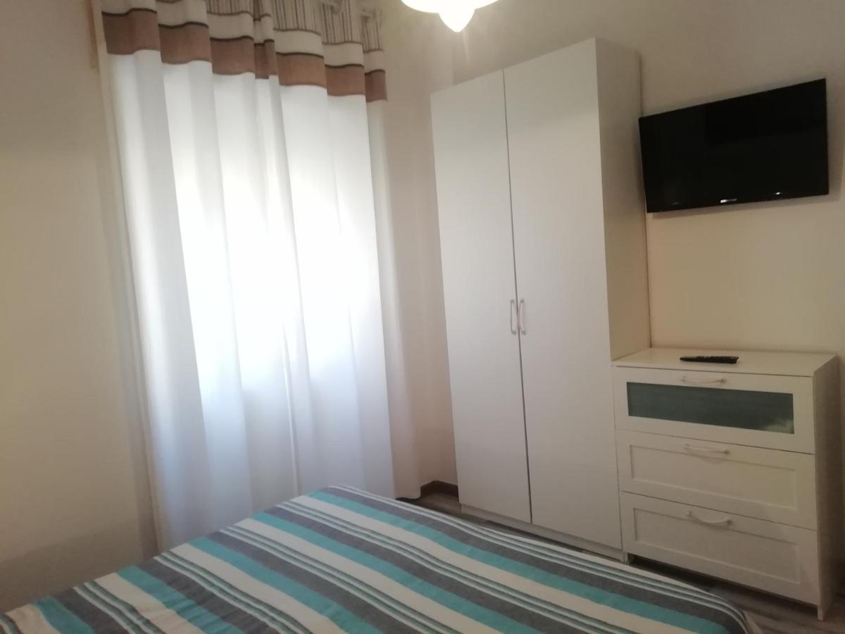 Casa Vacanza Gallipoli Ngoại thất bức ảnh