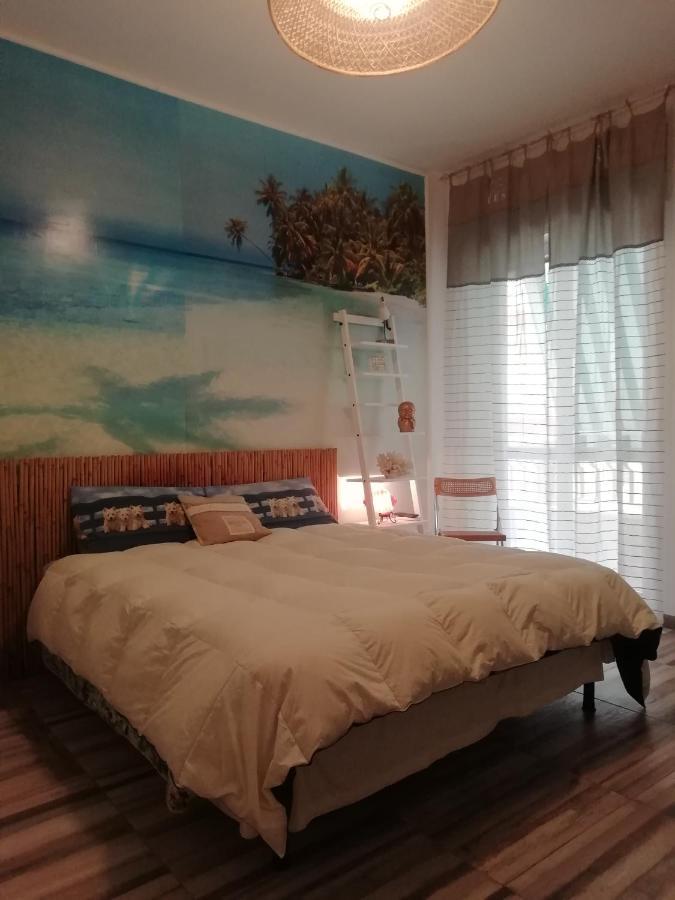 Casa Vacanza Gallipoli Ngoại thất bức ảnh