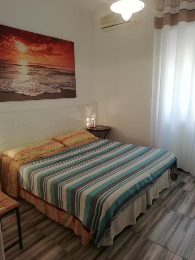 Casa Vacanza Gallipoli Ngoại thất bức ảnh
