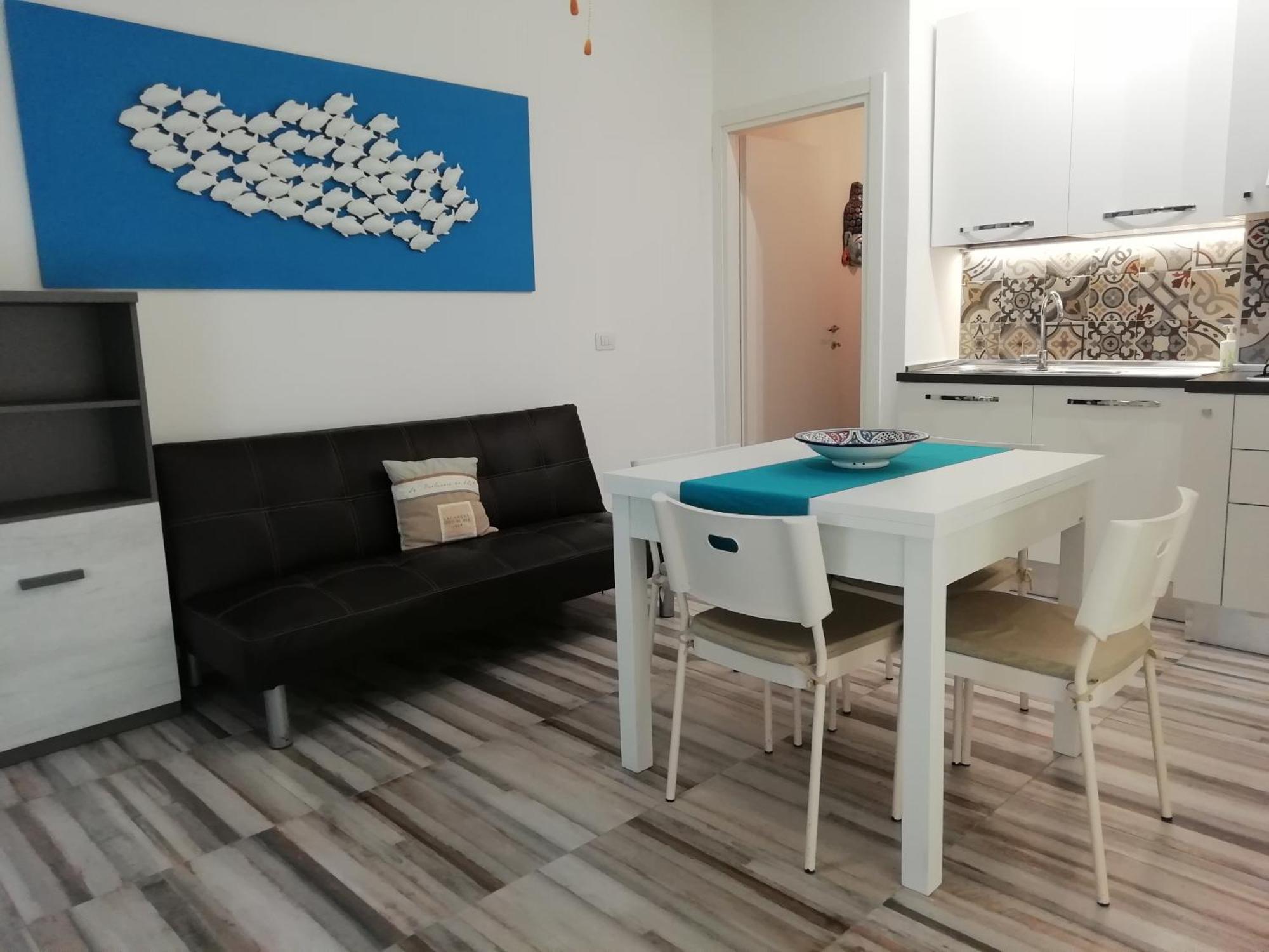 Casa Vacanza Gallipoli Ngoại thất bức ảnh