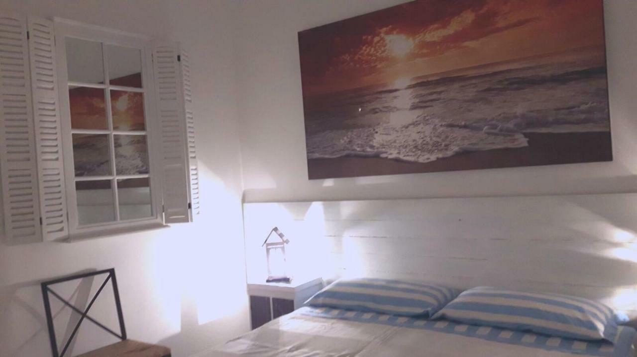 Casa Vacanza Gallipoli Ngoại thất bức ảnh