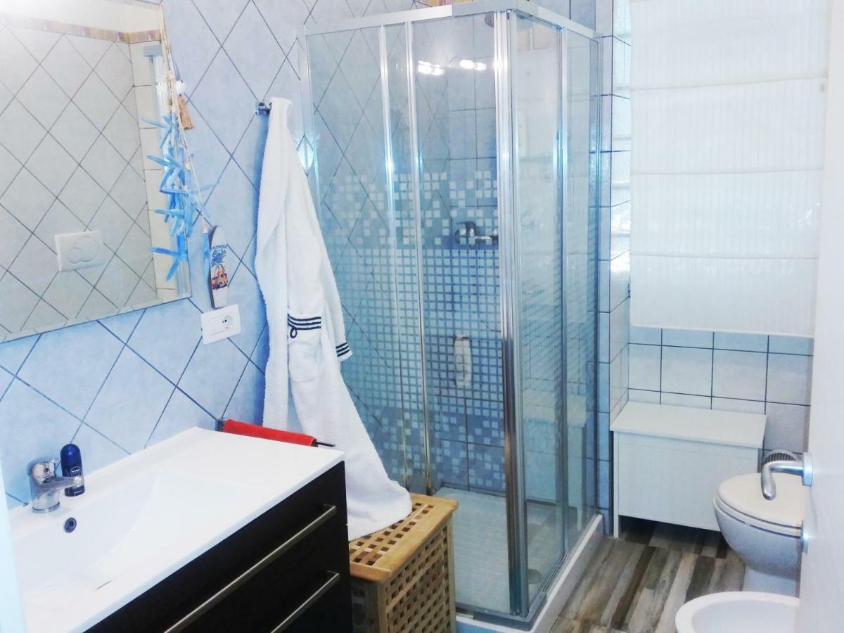Casa Vacanza Gallipoli Ngoại thất bức ảnh