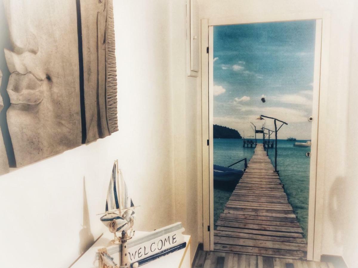 Casa Vacanza Gallipoli Ngoại thất bức ảnh